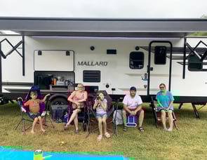 Heartland Mallard M312