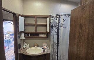 2017 Cruiser Stryker-2912 for Rent - Pet Friendly!