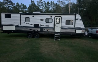 2021 Heartland Prowler 303BH