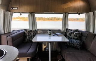 2018 Airstream RV Flying Cloud 25FB