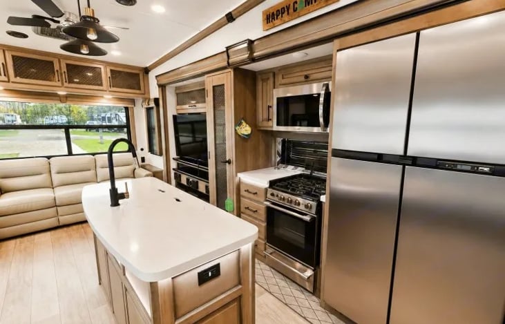 RV Photo