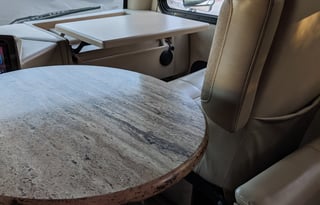 Class A Thor Ace BUNKHOUSE - DELIVERY