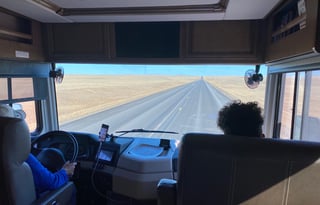 DELIVERY: 2019 Bounder - 2FB - 3 Bunks - Washer