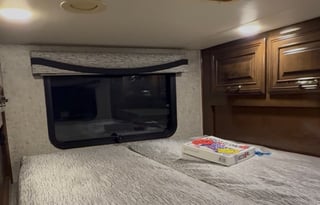 2019 Thor Motor Coach Outlaw 37RB