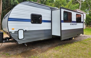 2022 Your Ultimate Game Day RV/Camping Companion