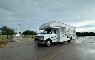 2025 BRAND NEW TOP RATE  FreeLander 27QB CHEV 4500