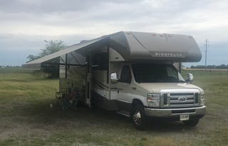 **Arctic Package** Ms Winnie (SLEEPS 10) FOR SALE