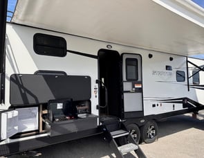 Venture RV Stratus Ultra-Lite SR281VBH