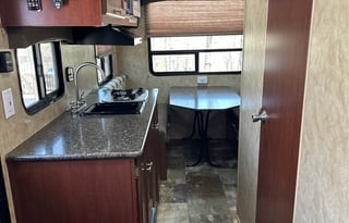 2016 Coachmen RV Clipper Ultra-Lite 17RD