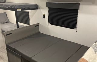 2024 Keystone RV Hideout Single Axle 175BH