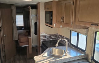 2018 Thor Motor Coach Freedom Elite 26HE