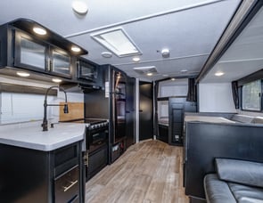 Forest River RV Cherokee Black Label 264DBHBL