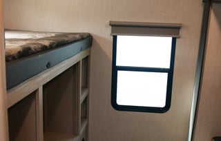 Let The Good Times Roll. Explore in our 2024 RV