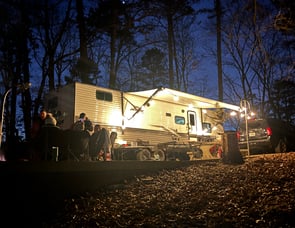 Jayco Jay Flight 29QBS