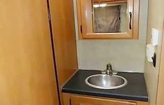 2012 Thor Motor Coach Four Winds 23U