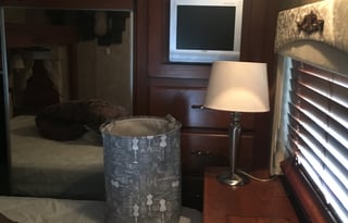 2007 Pilgram Open Road