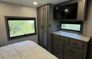 2025 Class A-The Big Dream Chaser