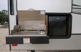 2020 Keystone RV Cougar 364BHL