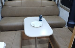 Pleasure-Way Plateau