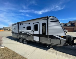 Jayco Jay Flight SLX 8 224BH