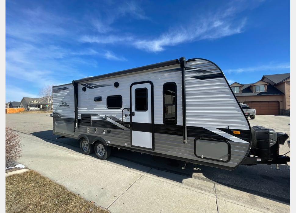 Travel Trailer rentals in Caldwell