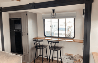 2011 Spree Durango 275re