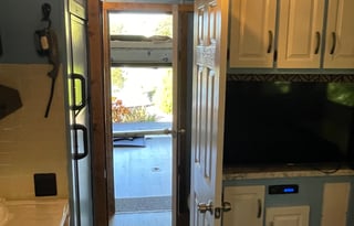 2014 Forest River RV XLR Hyper Lite 27HFS