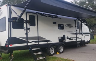 2020 Grand Design Imagine 2500RL 75 mile delivery