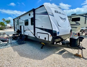 Keystone RV Bullet Ultra Lite