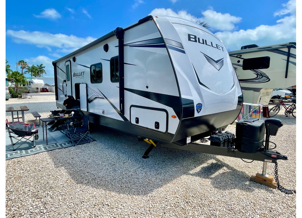 Travel Trailer rentals in MIAMI LAKES