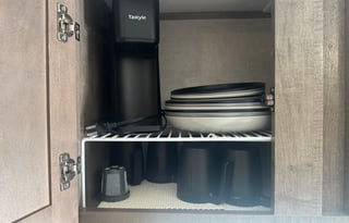 2018 Forest River RV R Pod RP-180
