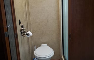 2016 Forest River RV Sunseeker 2500TS Ford