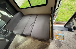 2021 Forest River RV Sunseeker 3250DSLE