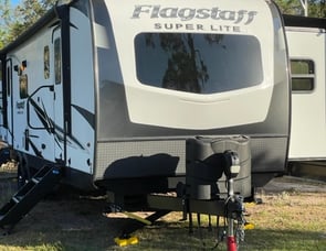 Flagstaff SuperLite Flagstaff SuperLite 29BHS