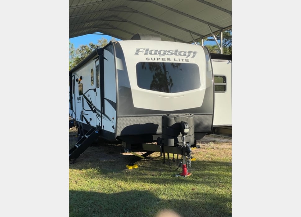 Travel Trailer rentals in Boyertown