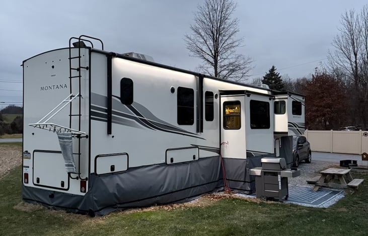 RV Photo