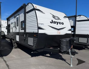 Jayco Jay Flight SLX 212QBW