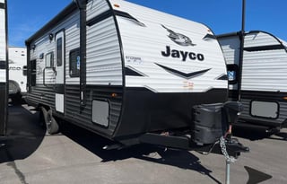 Fully Stocked 2024 Jayco Jay Flight 210QBW