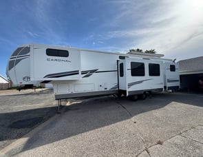 Forest River RV Cardinal 37BEST