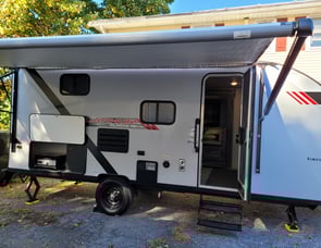 Forest River RV Wildwood FSX 178BHSKX