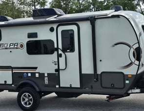 Forest River RV Rockwood GEO Pro G20BH
