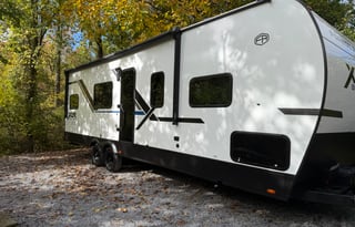 2026 XLR Boost Toy Hauler | Family & Adventure!