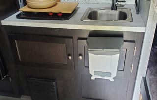 Family Adventure RV Camper