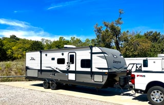 2024 Jayco JayFlight