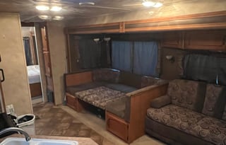 2011 Palomino Puma 30-KFB