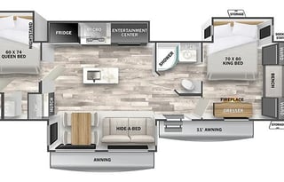 Dusty Roads-Couples Retreat-2 b ,2bath-Ins. Inc