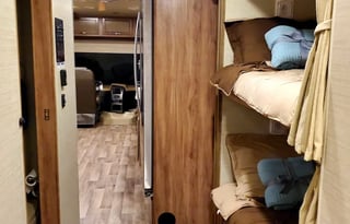 2019 Jayco Precept - Rocky Mountain Retreat!