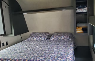 2022 Jayco Jay Flight SLX 264BH