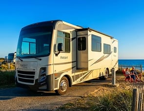 Coachmen RV Pursuit 31TS