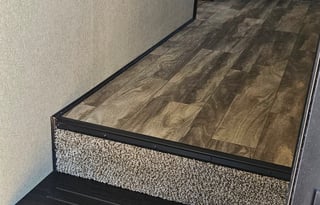Luxury bunkhouse turn-key pet friendly